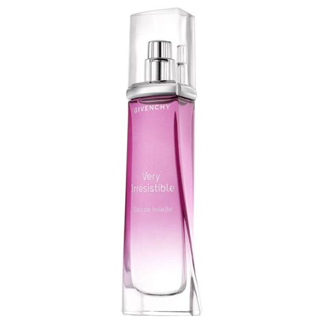 very irresistible de givenchy eau de toilette anis étoilé|very irresistible givenchy 100ml.